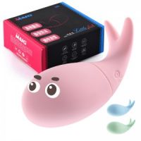 【女用器具】情趣小鱼儿 MAIG/爱源